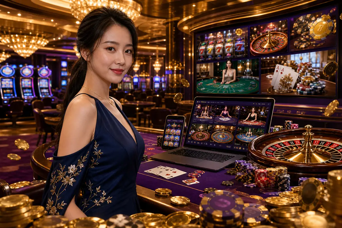 696slot